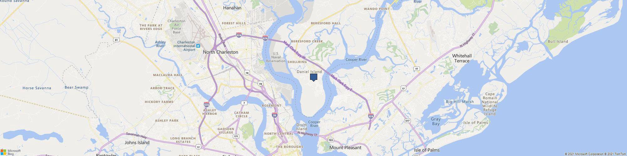 South Carolina Embroidery cover photo