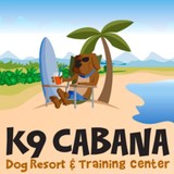 K9 Cabana Com - Advertising in Myrtle Beach