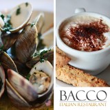 Bacco - Restaurants in Mount Pleasant