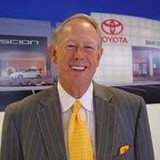 Dave Edwards Toyota - Car Dealers in Spartanburg