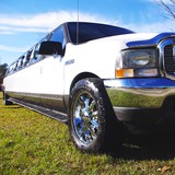 Aaaa Extreme Limousine Service - Limos in Summerville