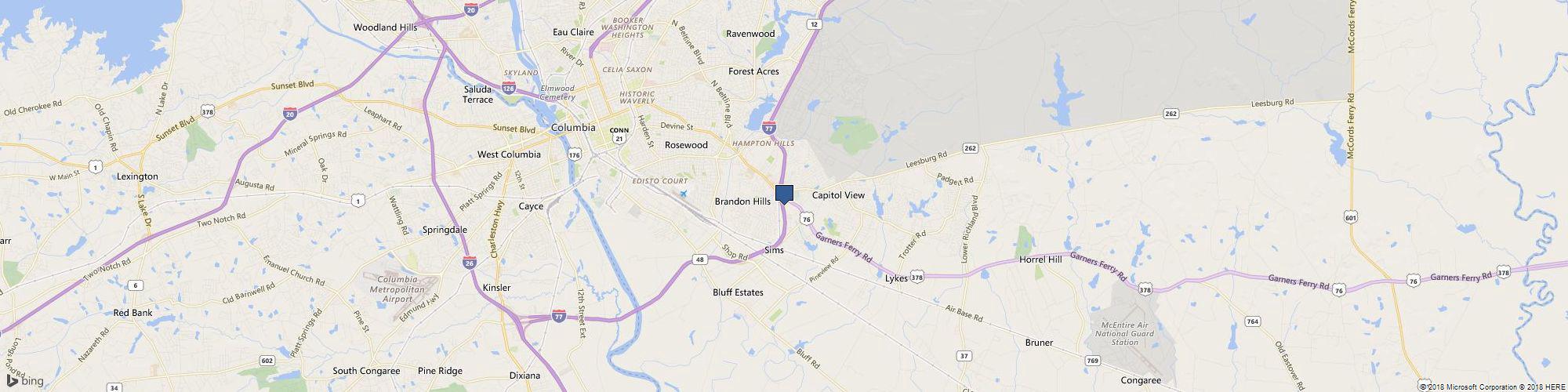 Hampton Inn-Southeast cover photo