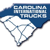 Carolina International Trucks - Used Car Dealers in Greenville