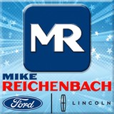 Mike Reichenbach Ford Lincoln - Used Car Dealers in Florence