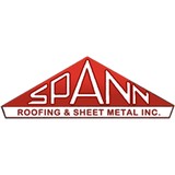 Spann Roofing & Sheet Metal, Inc - Roofing in Conway