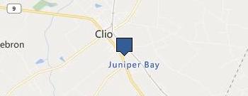 Kiki and Molls Custom Sewing & Embroidery location map