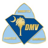 Motor Vehicles Department - Other in Woodruff