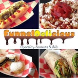 Funnelicious - Fast Food in Greenville