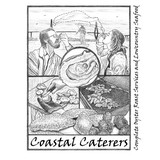 Coastal Caterers - Caterers in Charleston