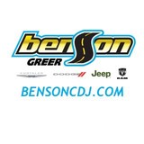 Benson Chrysler Dodge Jeep Inc - Car Dealers in Greer