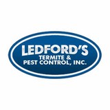 Ledford's Termite & Pest Cntrl - Pest Control in Charleston