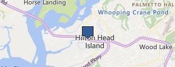 Dean Custom Air location map