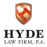 Hyde Law Firm - Solicitors & Lawyers in Spartanburg