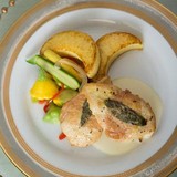 Hamby Catering - Caterers in Charleston