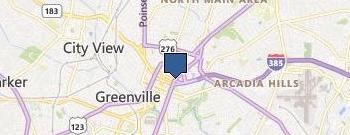 A+ Wildlife Control location map