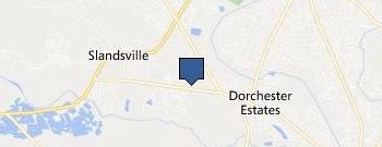 Homewerx LLC location map