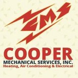 Cooper Mechanical Service - Heating & Air Conditioning / HVAC in Myrtle Beach