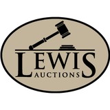 Lewis Auctions LLC - Auction Houses in Greenville