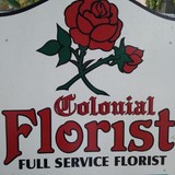 Colonial-Floral Fascinations - Florists in Georgetown