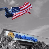Anchor Sign Inc - Manufacturer in North Charleston