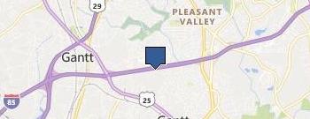 Sealing Agents Waterproofing location map