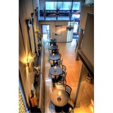 Cazbah - Restaurants in Greenville