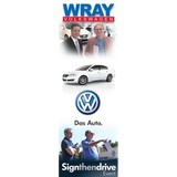 Wray Automotive Inc - Used Car Dealers in Columbia