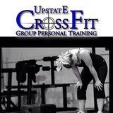 Upstate Cross Fit - Gyms in Anderson
