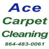 Ace Carpet Cleaning - Carpet Cleaning in Anderson