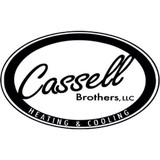 Cassel Brothers - Heating & Air Conditioning / HVAC in Columbia