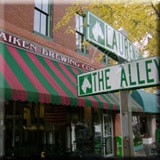 Brew Moon Inc - Chicken in Aiken