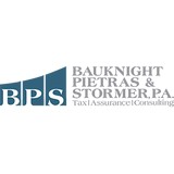 Bauknight Kenneth CPA - Accountants in Columbia
