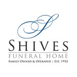 Shives Funeral Home - Funeral Services & Cemeteries in Columbia