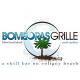 Bomboras Grille - Restaurants in Hilton Head Island