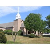 Hibben United Methodist Church - Churches in Mount Pleasant
