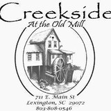Creekside Restaurant - Restaurants in Lexington
