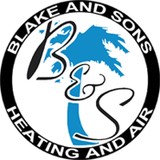 Blake & Sons Heating & Air - Other in Ladson