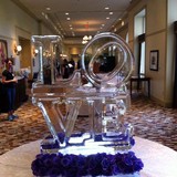 Ice Age Ice Sculptures - Other in Travelers Rest