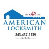 All American Locksmith - Keys & Locksmiths in Charleston