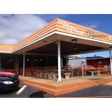 Tanner's Big Orange - Restaurants in Greenville