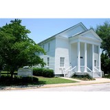 MT Pleasant Presbyterian Chr - Churches in Mount Pleasant