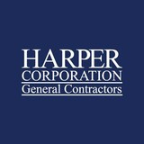 Harper Corporation General Contractors - Home Builders & Building Contractors in Greenville