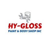 Hy-Gloss Paint & Body Shop Inc - Towing in Chester