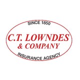 C T Lowndes & CO - Insurance in Mount Pleasant
