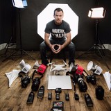 Forrest Briggs Photography - Commercial Photography in Greenville