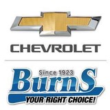 Burns Chevrolet Cadillac - Car Dealers in Rock Hill