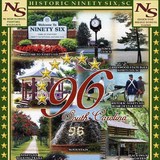 Ninety Six City Hall - Other in Ninety Six