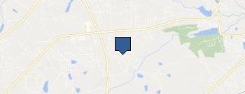 Carolina Painting and Pressure Cleaning, Inc. location map