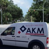 AKM auto Key Masters - Keys & Locksmiths in Fort Mill