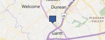Cemex location map